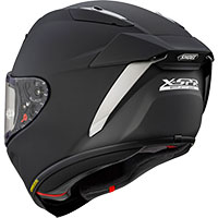 Shoei X-SPR Pro ヘルメット ブラック マット - 2