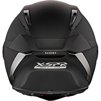 Shoei X-SPR Pro ヘルメット ブラック マット - 3