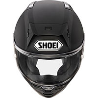 Casco Shoei X-SPR Pro negro opaco - 4