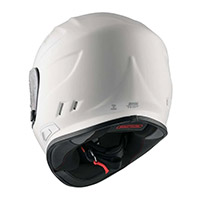 Casco Simpson Venom 22.06 Bianco - 3