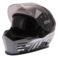 Simpson Venom Army Bianco