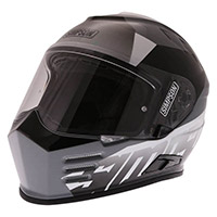 Simpson Venom Army Bianco