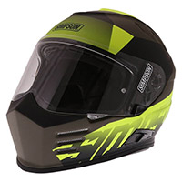 Simpson Venom Army fluo gelb