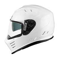 Simpson Venom Bianco