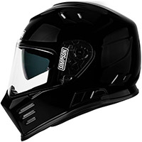 Simpson Venom Black - 2