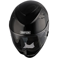 Simpson Venom Black - 3