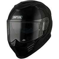 Simpson Venom Black