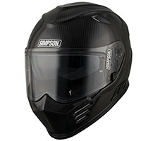 Simpson Venom Carbon