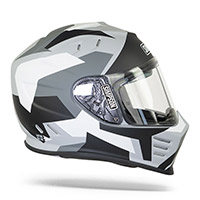 Simpson Venom Have Helmet Blue