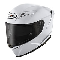 Casco Suomy Stellar 2 Plain blanco