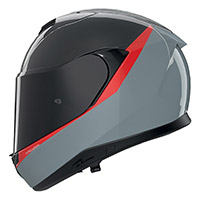 ノーラン X-904 ウルトラカーボン 特別塗装 グレー