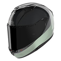 ノーラン X-904 ウルトラカーボン 特別塗装グリーン - img 2
