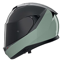ノーラン X-904 ウルトラカーボン 特別塗装グリーン