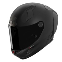 Casco Nolan X-804 P2 FIM2 nero opaco