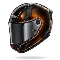 Nolan X-804 ST Ultra Carbon Asso Helm bronze