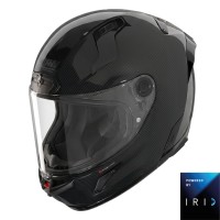 Casco Nolan X-804 ST Ultra Carbon Puro Irid lucido