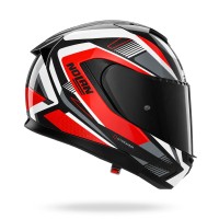 ノーラン X-904 ウルトラカーボン タンジェント ヘルメット オレンジ - img 2