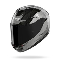 ノーラン X-904 ウルトラカーボン スフィーダ ヘルメット グレー