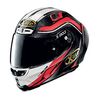 X-Lite X-803 RS Ultra Carbon 50th Anniversary N-Com