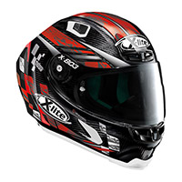 X-lite X-803 Rs Ultra Carbon Motogp 023