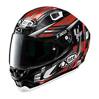 X-lite X-803 Rs Ultra Carbon Motogp 023