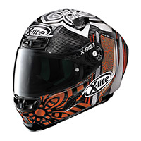 X-lite X-803 Rs Ultra Carbon Replica Canet 023