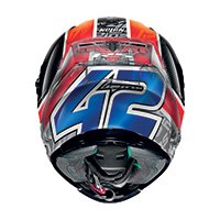 Casco X-Lite X-803 RS Ultra Carbon Replica Rins 21 - 2