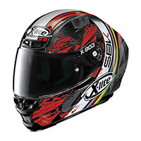 X-lite X-803 Rs Ultra Carbon Sbk 023
