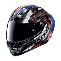 X-Lite X-803 RS Ultra Carbon Stoner 10th Anniversary