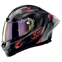 X-Lite X-803 RS Ultra Carbon Iridium Edition