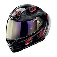 X-Lite X-803 RS Ultra Carbon Iridium Edition