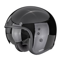 Casco Scorpion Belfast 2 Solid Nero