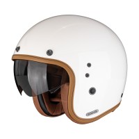Casco Scorpion Belfast 2 Luxe Cream