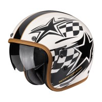Casco Scorpion Belfast 2 Flagstone Cream