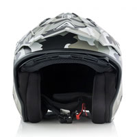 Acerbis Jet Aria Camo - 2