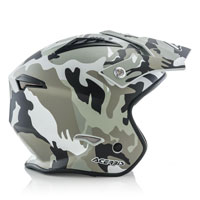 Acerbis Jet Aria Camo - 3