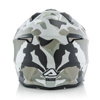 Acerbis Jet Aria Camo - 4