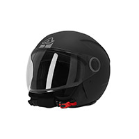 Casque Acerbis Jet Brezza Noir 2