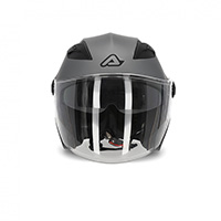 Acerbis Firstway2.0ヘルメットグレー
