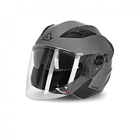 Acerbis Firstway2.0ヘルメットグレー