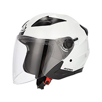 Casque Acerbis Firstway 2.0 2206 blanc 2