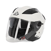 Acerbis Firstway 2.0 Helmet White