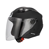 Acerbis Firstway 2.0 2206 Helmet black 2