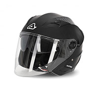 Acerbis Firstway 2.0 Helmet Black