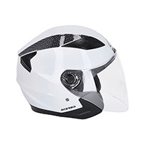 Acerbis Firstway 2.0 2206 Helmet White