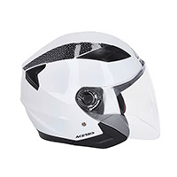 Casque Acerbis Firstway 2.0 2206 Blanc