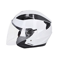 Casco Acerbis Firstway 2.0 2206 blanco - 3