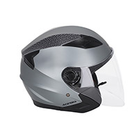 Acerbis Firstway 2.0 2206 Helm grau - 2