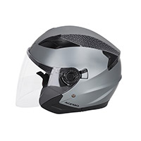 Acerbis Firstway 2.0 2206 Helmet Grey - 3