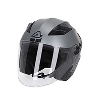 Acerbis Firstway 2.0 2206 Helm grau